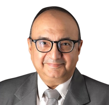 Vivek Vaswani
